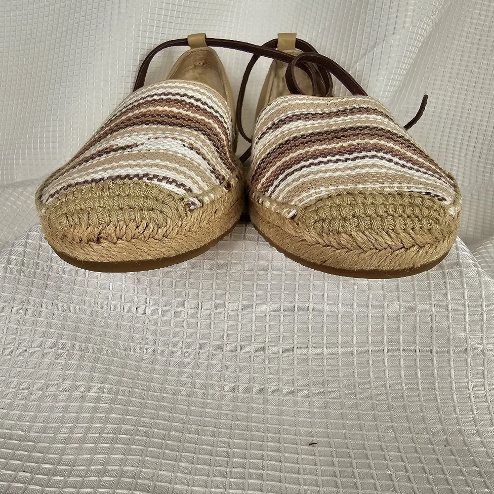*NWOB* UGG Espadrilles